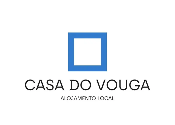 Casa Do Vouga *