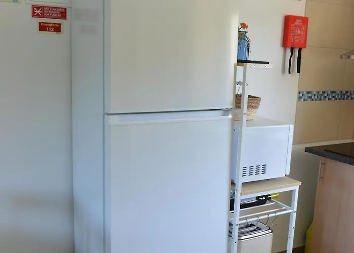 度假居 Casa Do Vouga *