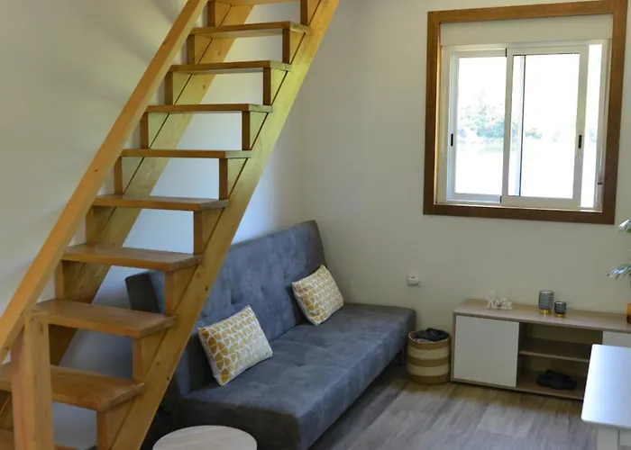 度假居 Casa Do Vouga Oliveira de Frades