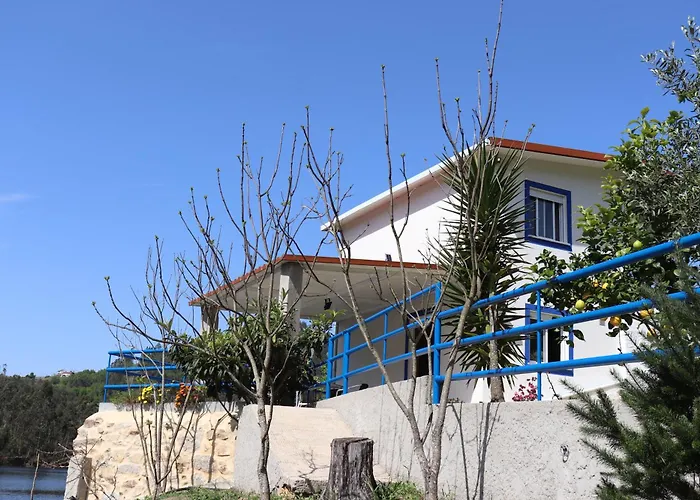 Casa Do Vouga 度假居 *