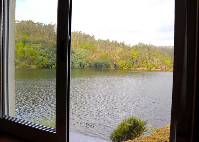 Casa Do Vouga 度假居 *