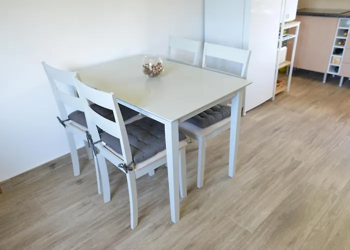 度假居 Casa Do Vouga Oliveira de Frades