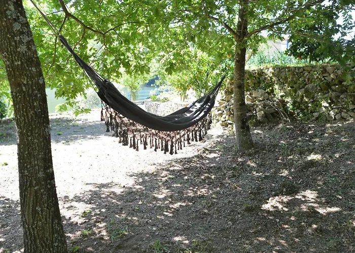 Casa Do Vouga 度假居 *