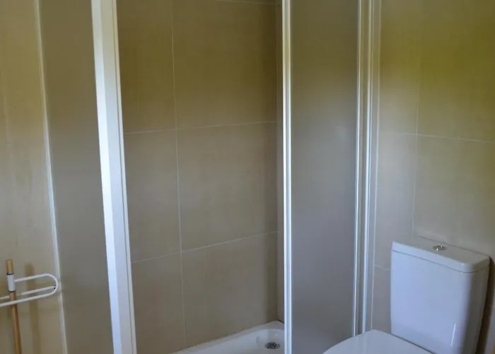 Casa Do Vouga 度假居 Oliveira de Frades