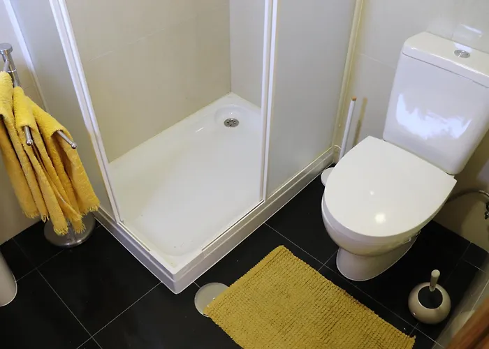 Casa Do Vouga 度假居