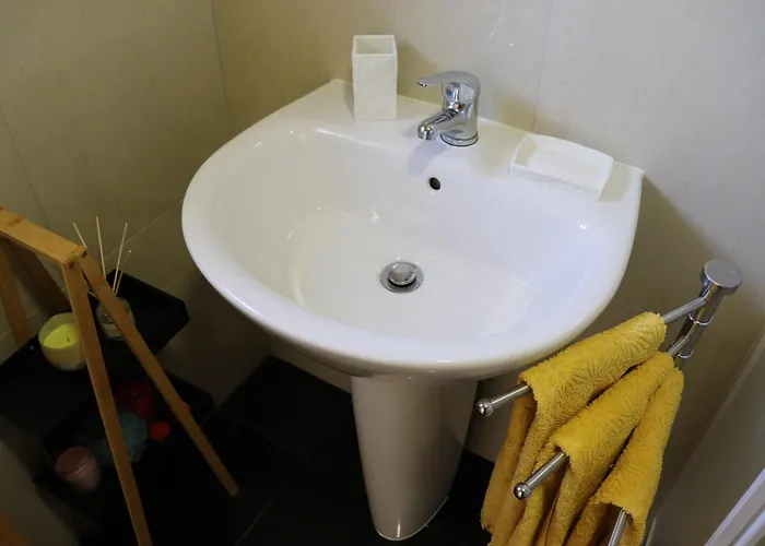 Casa Do Vouga * Oliveira de Frades