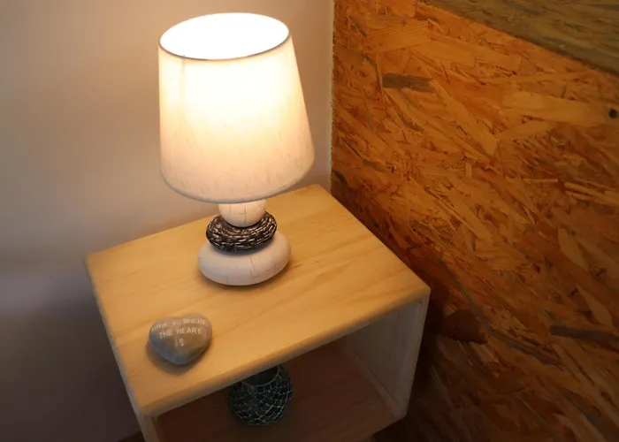 Casa Do Vouga 度假居