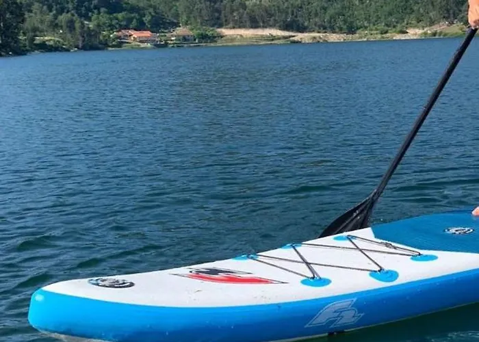 Casa Do Vouga * Oliveira de Frades